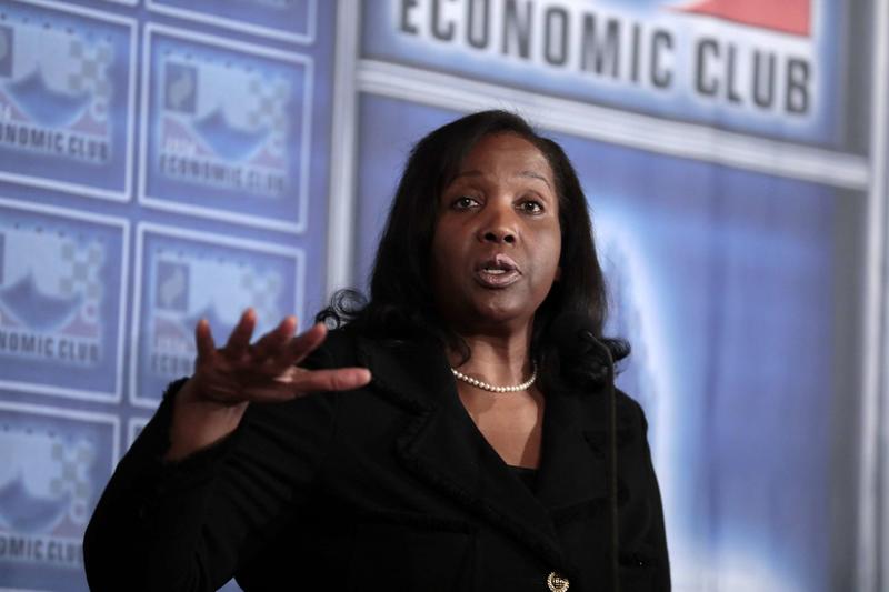 Fed Governor Lisa Cook's Record Is a Reminder of the Social Justice Insanity of 2020