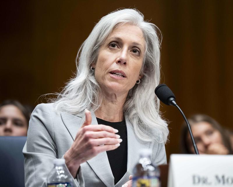Is Robert F. Kennedy, Jr. 'Weaponizing Public Health' by Removing the CDC Director?