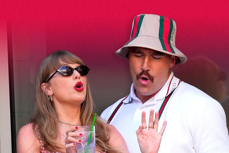 Conservatives Are Losing Their Minds Over Taylor Swift’s Engagement. The Response Is Telling.