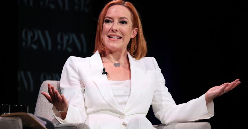 What Psaki and Frey Don’t Understand About Prayer