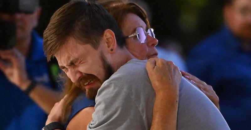Why Do So Many Transgender Shooters Hate or Target Christians?