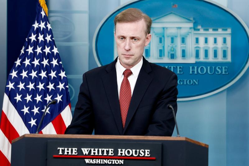 Biden Officials Now Claim to Oppose Israel’s Famine in Gaza That They Enabled