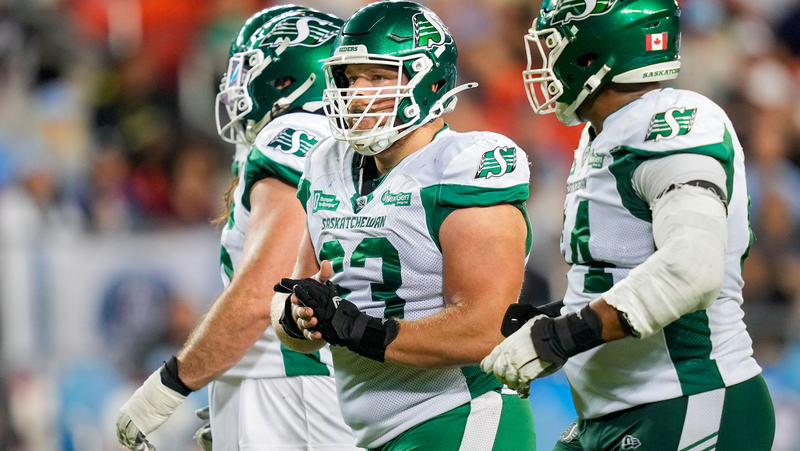 5 Things to Know: Riders, Bombers OK Tire Labour Day Weekend rivalry