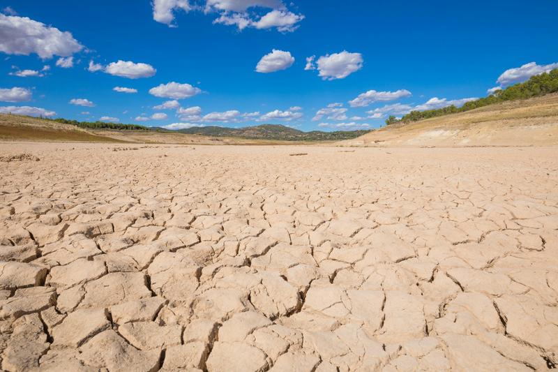 Europa frente al desafío del agua: hacia una estrategia común de resiliencia hídrica