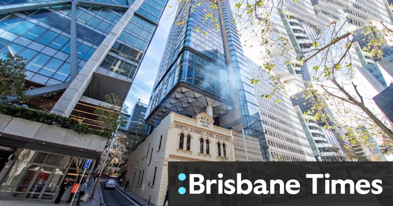 No fire sale: North Sydney’s Firehouse Hotel changes hands in $35m-plus deal