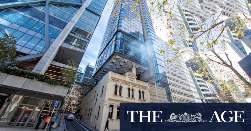 No fire sale: North Sydney’s Firehouse Hotel changes hands in $35m-plus deal