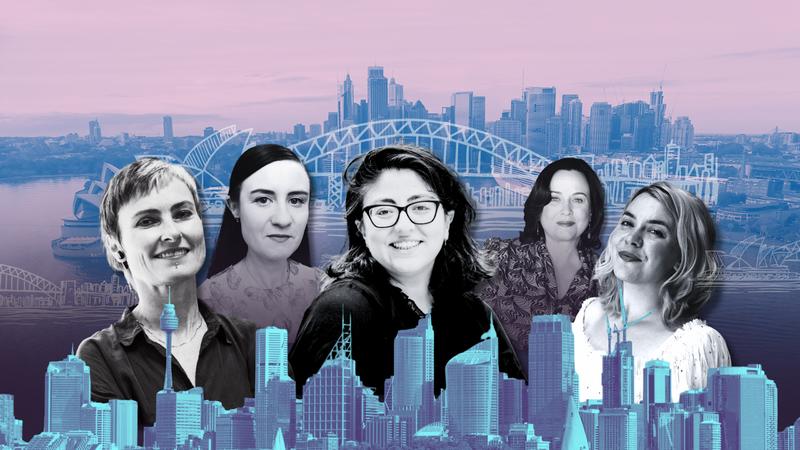 Friday essay: what can we learn about a city from its writers?