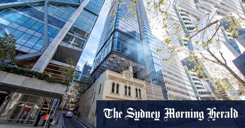 No fire sale: North Sydney’s Firehouse Hotel changes hands in $35m-plus deal