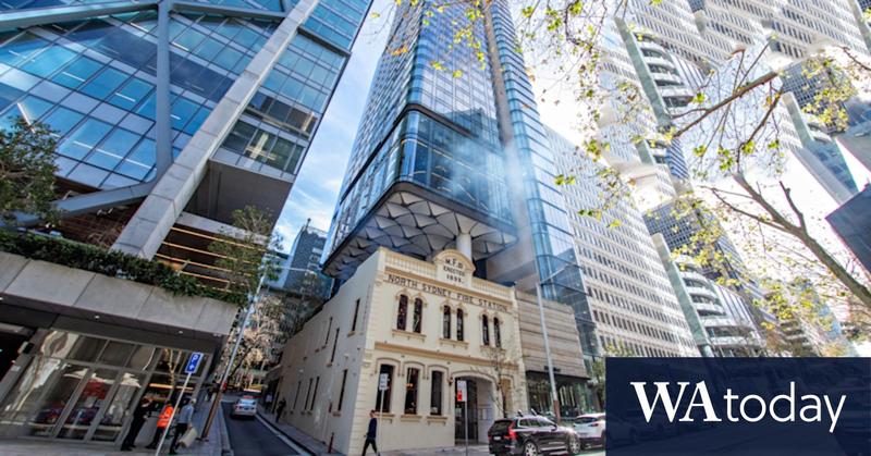 No fire sale: North Sydney’s Firehouse Hotel changes hands in $35m-plus deal