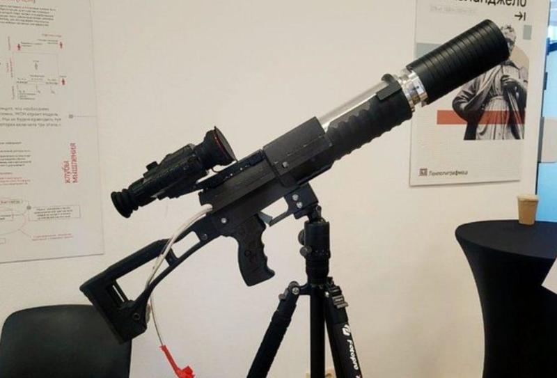 L'ultima arma di Putin: testato laser per droni e mine antiuomo /