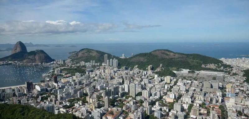Parem de vender nossas cidades
