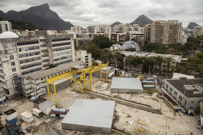 Gávea é destravada e acordo recoloca o metrô nos trilhos