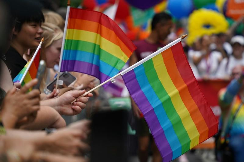‘They wanted to kill me’: hate crimes shake Argentine LGBTQ+ community