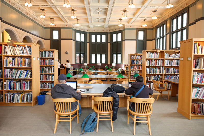 Plaidoyer pour l’enseignement de la non-fiction
