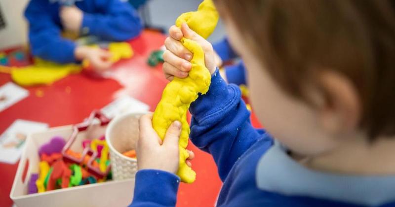 Like everyone else, children deserve to be taken seriously