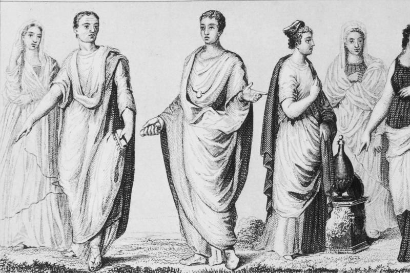Business has never been a man’s world – meet the women who bankrolled history