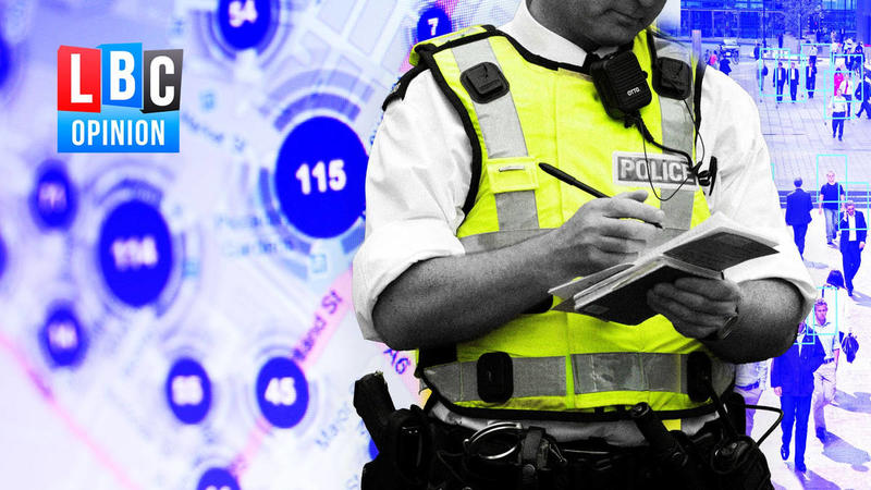 Trust in policing depends on crime recording – and some forces are falling short