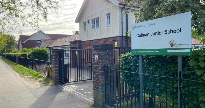 City school looks to make greener changes