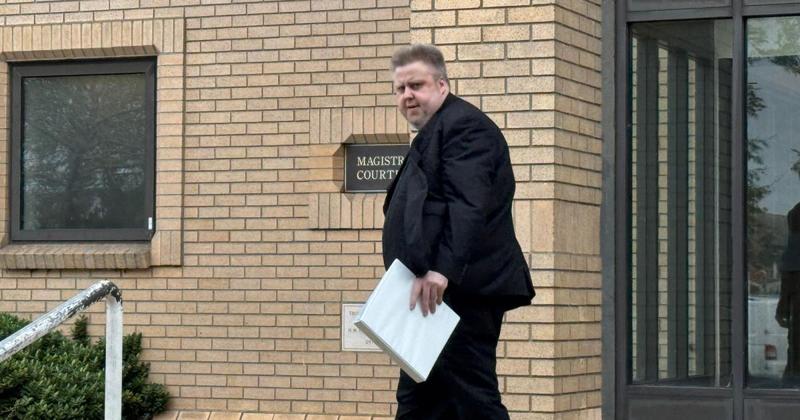 Paedophile's employers 'deeply disappointed' with staff member after conviction