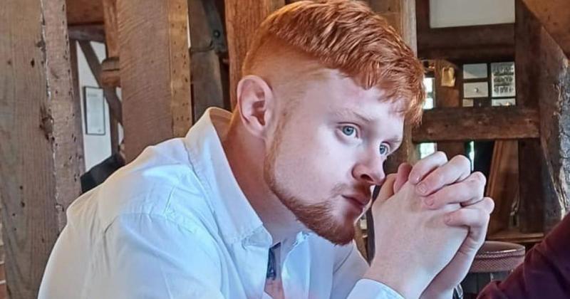 Inquest opens into death of 22-year-old builder