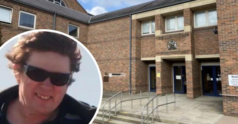 Jury retires in trial of man accused of forcing woman into sex at parties