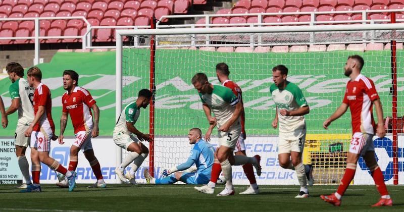 How Swindon Town can stop their set piece struggles