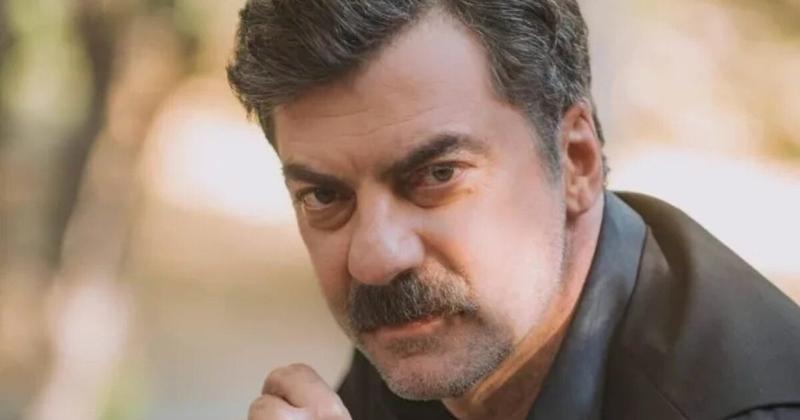 Περιπέτεια υγείας για τον Παντελή του «Σασμού» – Nοσηλεύεται στον Ερυθρό Σταυρό