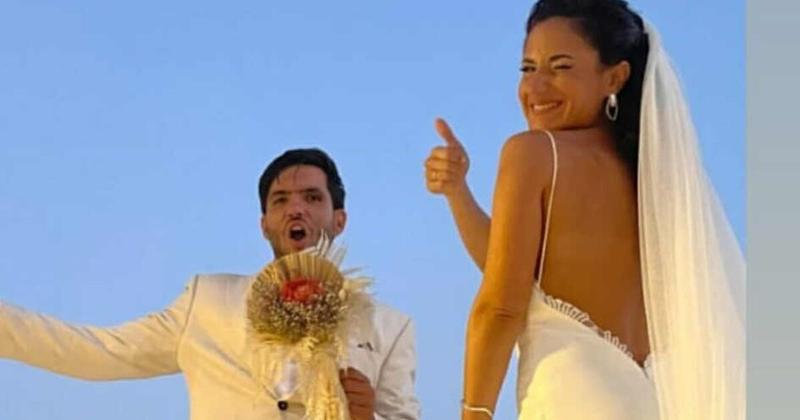 Ένας κρητικός γάμος στην Ανάφη που θα αφήσει εποχή