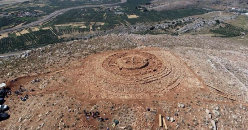 Δήμος Χερσονήσου: Ψήφισμα για την προστασία και ανάδειξη του λόφου Παπούρα