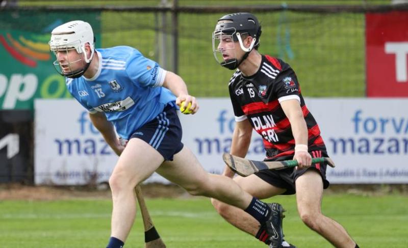 Joyce and Galway footballers must stick together for final crack at Sam