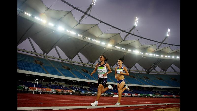 States need to own national sports policy for it to deliver