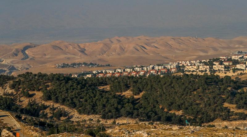 Cabinet to reportedly discuss partial West Bank annexation at upcoming meeting