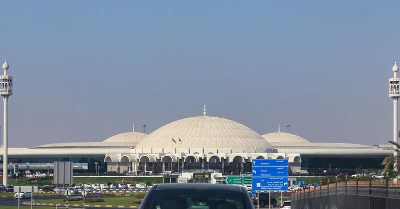 Syrian airline Fly Cham launches flights to UAE’s Sharjah as ties warm