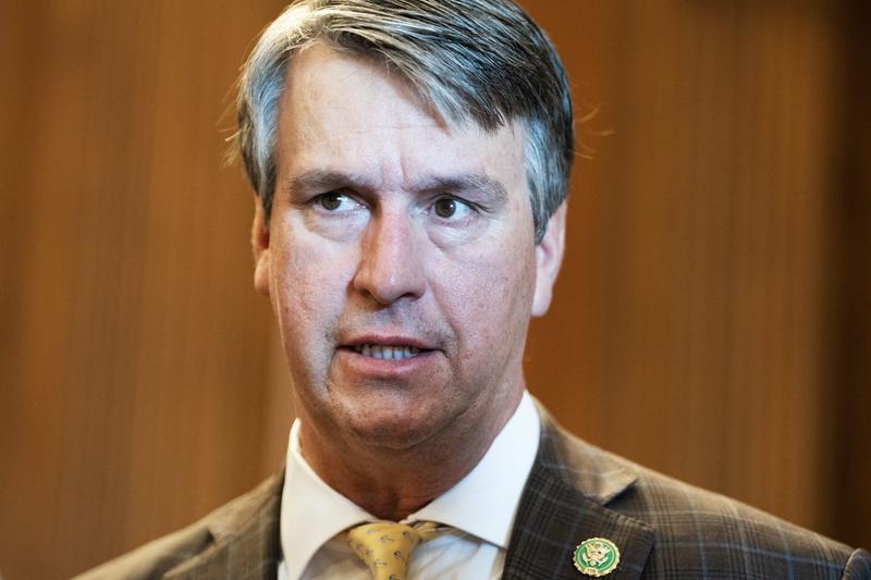 GOP Lawmaker Flees His Own Town Hall Rather Than Face Furious Voters