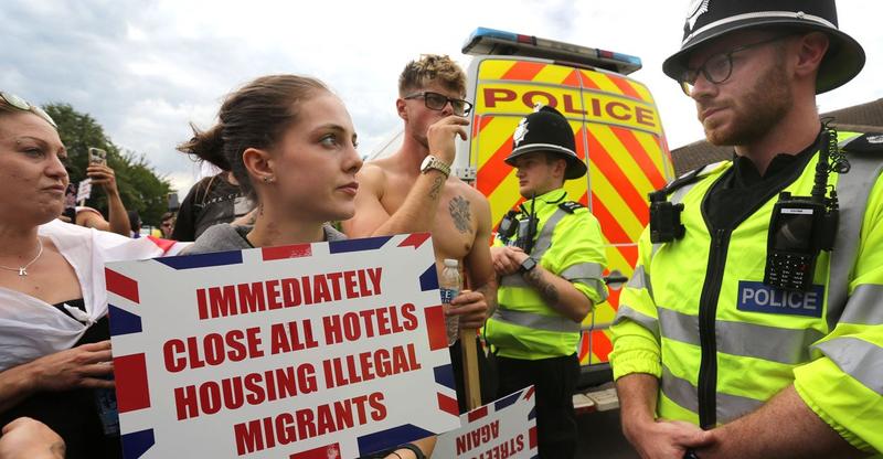 Europe Is Unravelling From a Self-Inflicted Crisis
