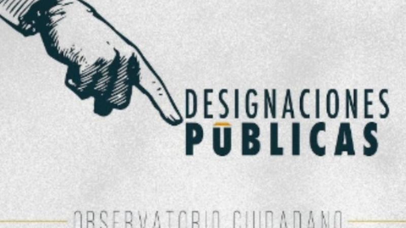 Designaciones a oscuras: cierra el Observatorio que las iluminaba