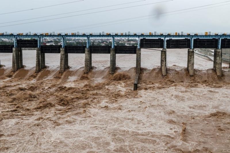 Rescue operations continue in Jammu; 4 swept away