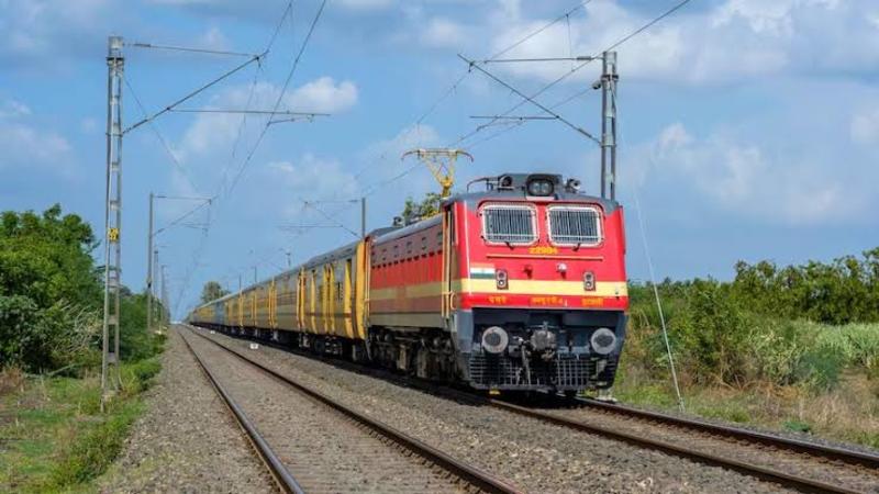 Special train from Jammu to Delhi for stranded pilgrims