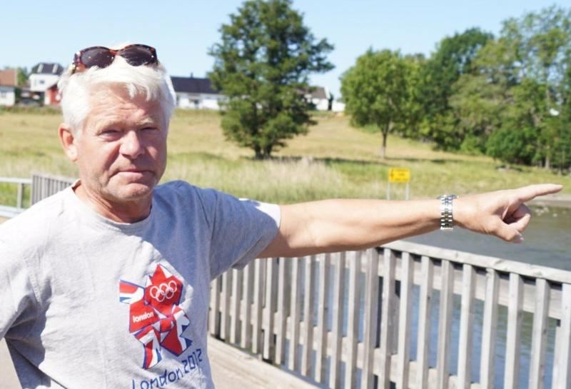 Kan vi redde Oslofjorden?