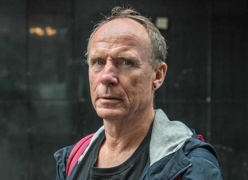 –⁠ Politikk og offentlig administrasjon er å gjøre det du blir fortalt, uansett hva som er rett