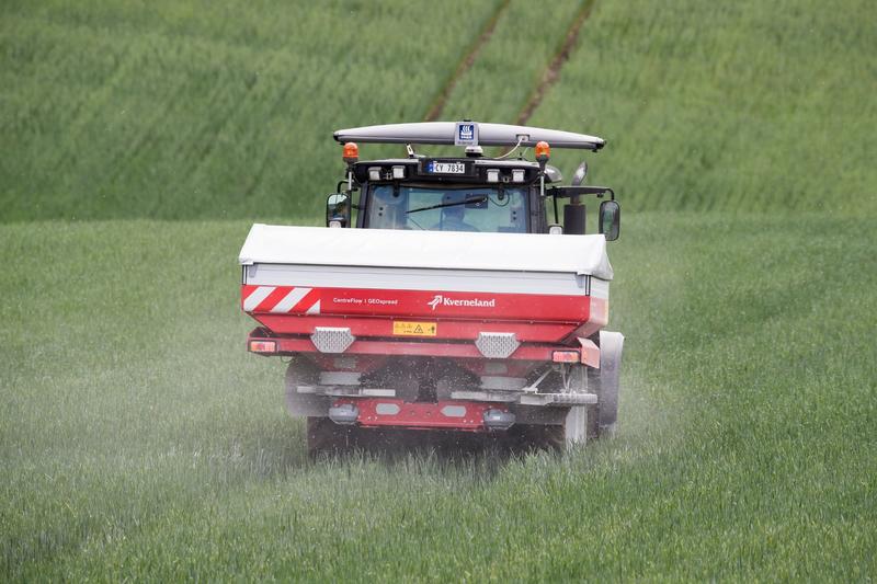 –⁠ Hvis det var en enkel sammenheng mellom mindre nitrogen og bedre havmiljø, skulle man forvente forbedringer. Det har man ikke fått