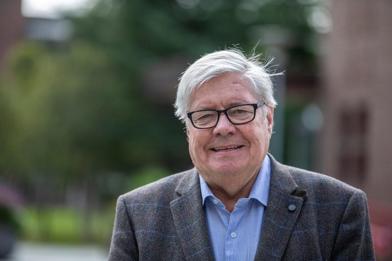 Lærerne vil ikke la seg forstyrre av utagering og atferdsvasker hos elevene