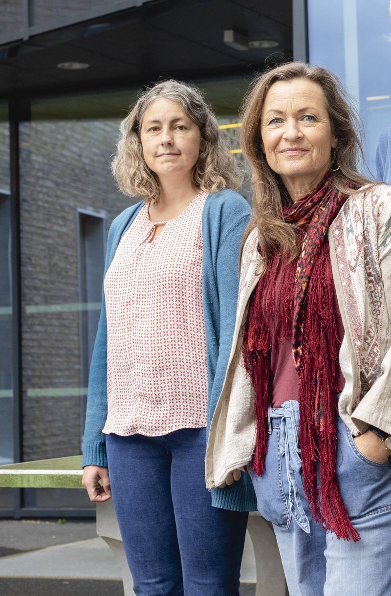 –⁠  Privatskoler skal representere reelle alternativer til den offentlige skolen, ikke erstatte den