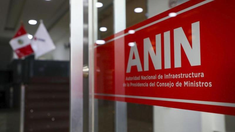 ¿No hay plata el ANIN o antes buscan poner a dedo al titular?