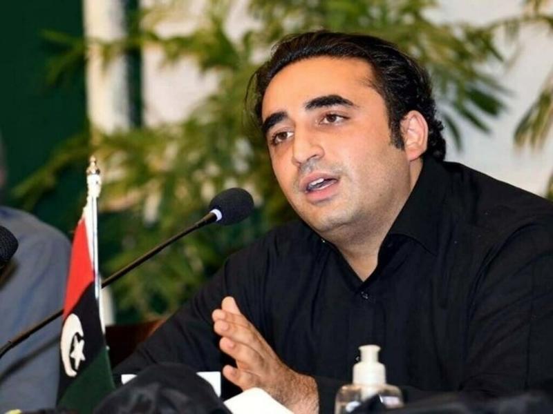 Women empowerment: PPP Chairman deserves praise for his approach