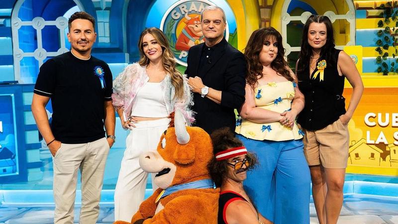 La llista de Feijóo... Millor un ‘Grand Prix’