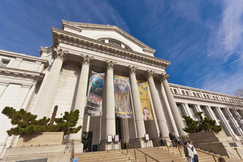 Trump isn’t the first US politician to pick a fight with the Smithsonian. But this time could be different