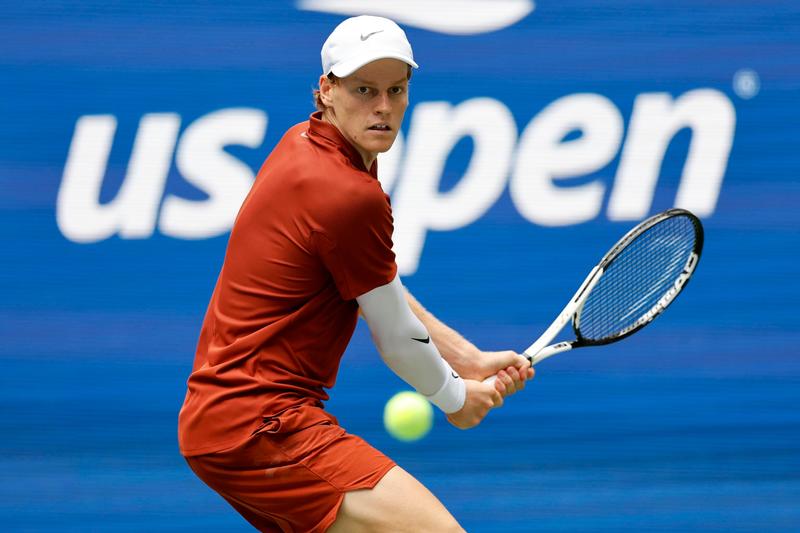 Us Open 2025, Sinner batte Popyrin e passa al terzo turno
