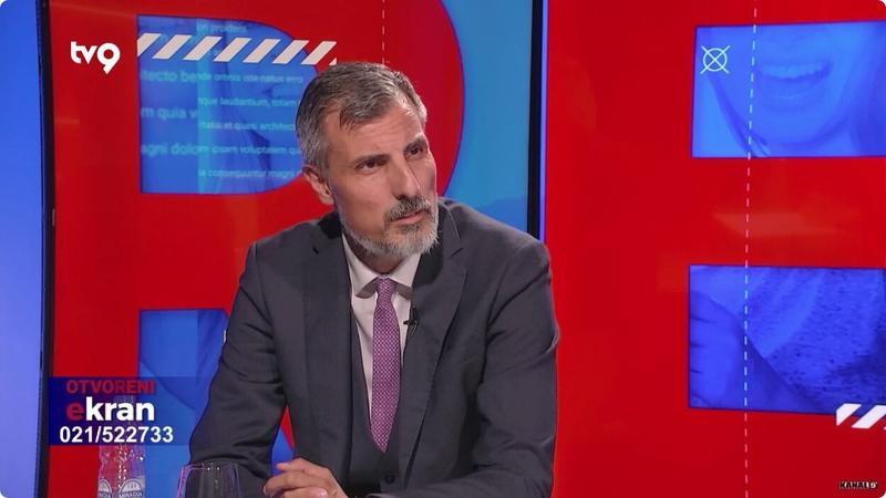 I kad smo bili najjača stranka većina Srbije nije bila za SPO