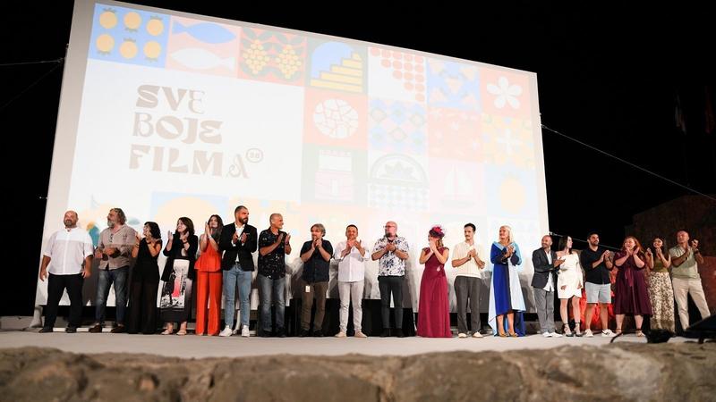 Manjinska srpska koprodukcija „Obraz“ premijerno prikazana u Crnoj Gori na Filmskom festivalu Herceg Novi